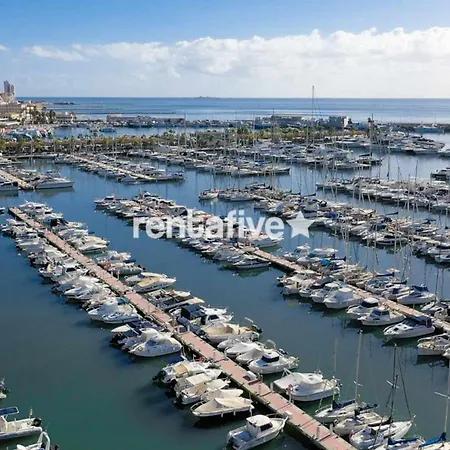 Rentafive - Nuevo - Barbacoa - Terraza - Playa Apartment Gran Alacant