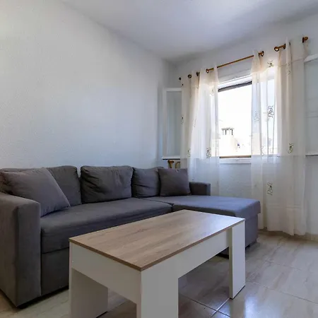 Apartment Rentafive - Nuevo - Barbacoa - Terraza - Playa Gran Alacant
