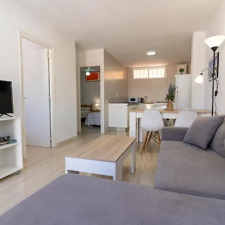 Apartment Rentafive - Nuevo - Barbacoa - Terraza - Playa Gran Alacant