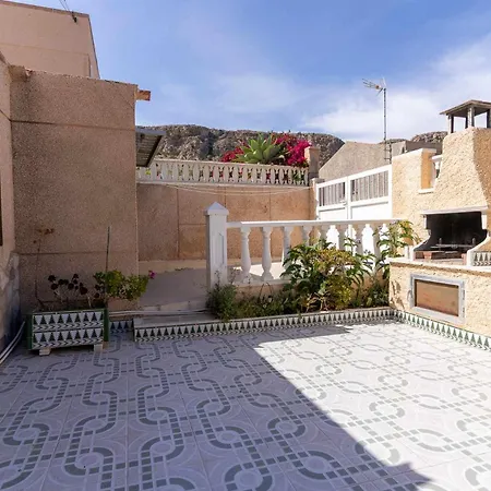 Apartment Rentafive - Nuevo - Barbacoa - Terraza - Playa *